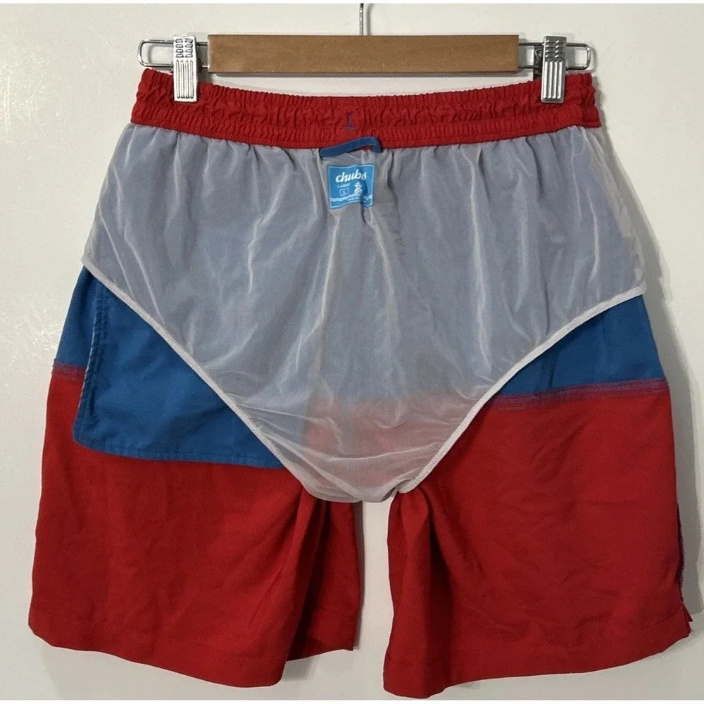 chubbies excellent no